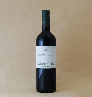 CLOS GALENA CROSSOS PRIORAT