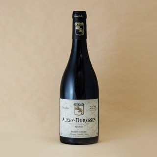 FABIEN COCHE AUXEY-DURESSES ROUGE