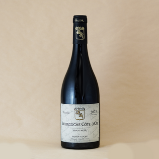 FABIEN COCHE BOURGOGNE ROUGE