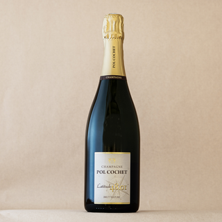 POL COCHET BRUT NATURE