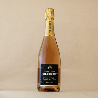 POL COCHET BRUT ROSE