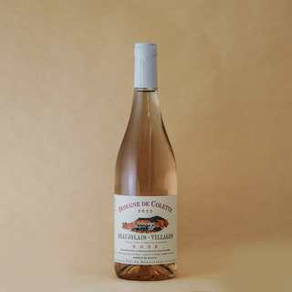 DOMAINE COLETTE ROSE