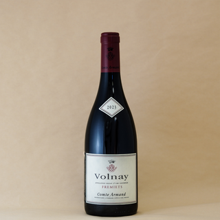 ARMAND VOLNAY 1ER CRU FREMIETS '23