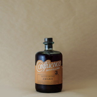 MANDARINO AMARO