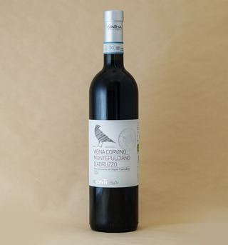 CONTESA MONTEPULCIANO