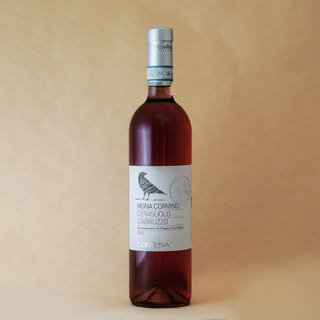 CONTESA ROSÉ