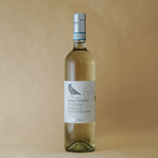CONTESA TREBBIANO