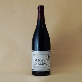 DANGERVILLE VOLNAY CHAMPANS