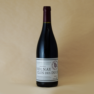 DANGERVILLE CLOS DUCS