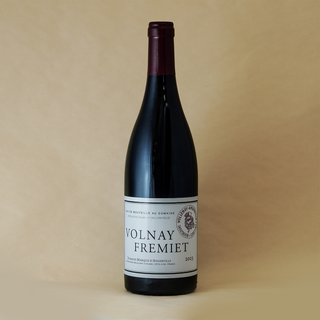 DANGERVILLE VOLNAY FREMIET '23