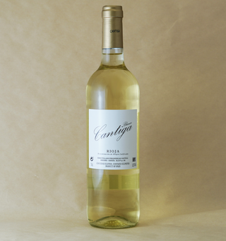 CANTIGA WHITE RIOJA