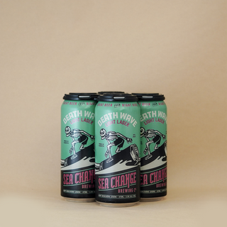 SEA CHANGE DEATH WAVE 4PK