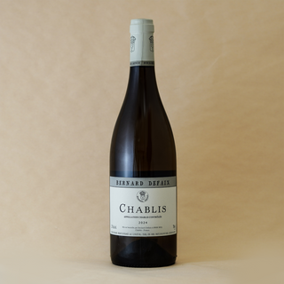 Defaix Chablis