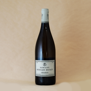 DEFAIX CHABLIS OLD VINE