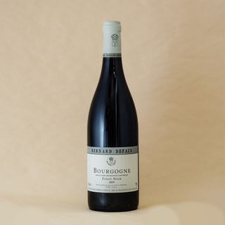 Defaix Bourgogne Rouge