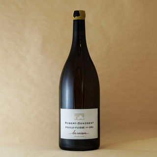 DENOGENT LES REISSES MAGNUM