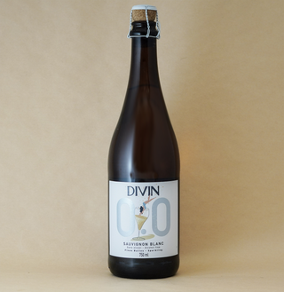 DIVIN SPARKLING SAUVIGNON BLANC