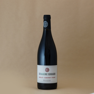 DOMAINE GIRARD MALEPERE TRADITION