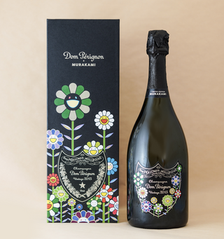 DOM PERIGNON DESIGN BOX 2025