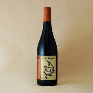 DOMAINE PEPIERE CABERNET FRANC