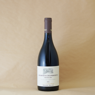 ARLAUD CHARMES CHAMBERTIN
