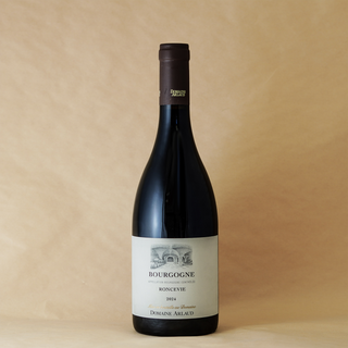 ARLAUD BOURGOGNE RONCEVIE