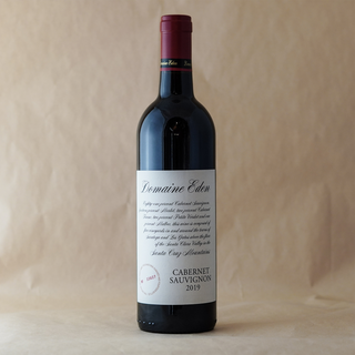 DOMAINE EDEN CABERNET SAUVIGNON