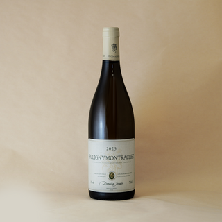 DOM JOMAIN FRERES PULIGNY MONTRACHET
