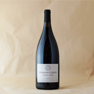 DOM GIRARD PINOT NOIR MAGNUM