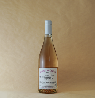DOMAINE COLETTE ROSE