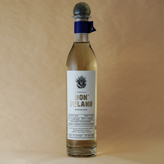 TEQUILA DON FULANO REPOSADO