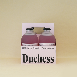 DUCHESS COSMOPOLITAN
