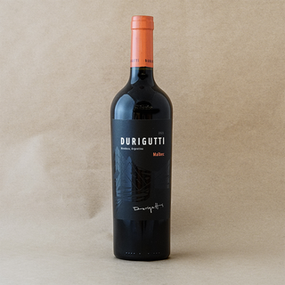 DURIGUTTI MALBEC CLASSIC