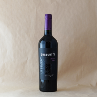 DURIGUTTI CABERNET FRANC