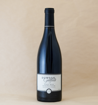 DUTTON GOLDFIELD DOCKER HILL PINOT NOIR
