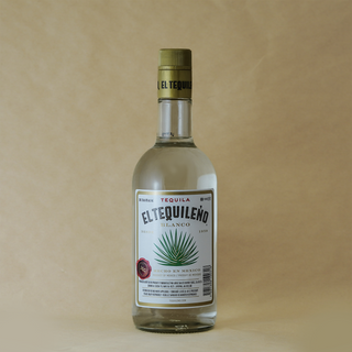 EL TEQUILENO BLANCO