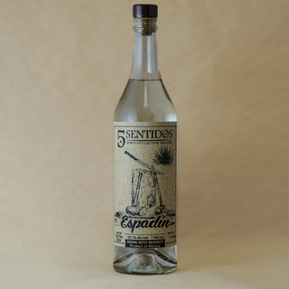CINCO SENTIDOS ESPADIN