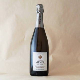 EUGENE MEYER CREMANT D'ALSACE