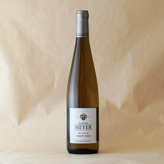 EUGENE MEYER PINOT GRIS