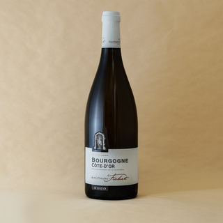 FICHET BOURGOGNE BLANC