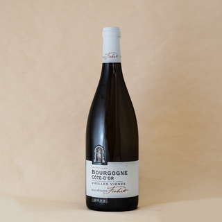 FICHET BOURGOGNE VIELLE VIGNE