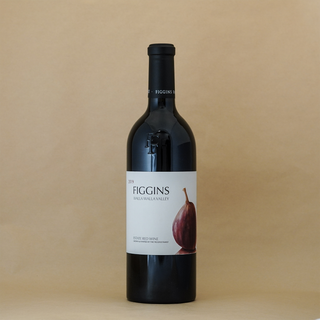 FIGGINS ESTATE RED