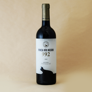 FINCA RIO NEGRO 922 RED
