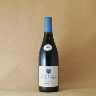 DOMAINE JOLIET FIXIN 1ER CRU 2023