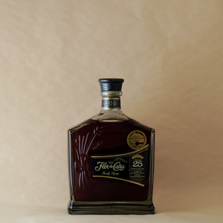 FLOR DE CANA TRADICION ARTESANAL 25