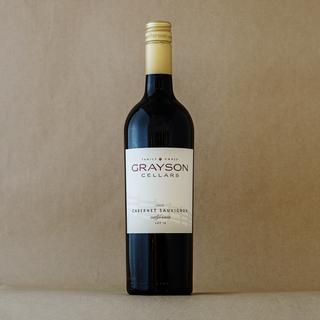 GRAYSON CELLARS CABERNET SAUVIGNON