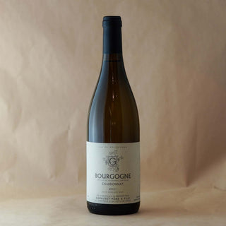 GARAUDET BOURGOGNE BLANC