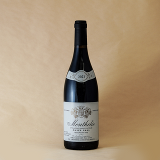 GARAUDET MONTHELIE CUVEE PAUL '23