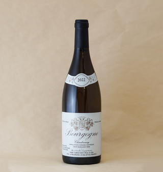 GARAUDET BOURGOGNE BLANC