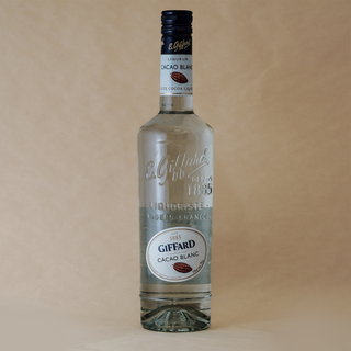 GIFFARD - CREME DE CACAO BLANC